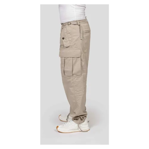 Trousers > Wide Trousers - - Dsquared2 - Modalova