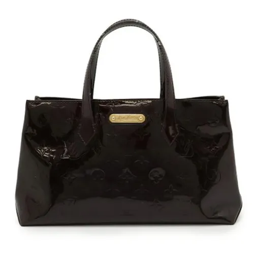 Pre-owned > Pre-owned Bags > Pre-owned Handbags - - Louis Vuitton Vintage - Modalova
