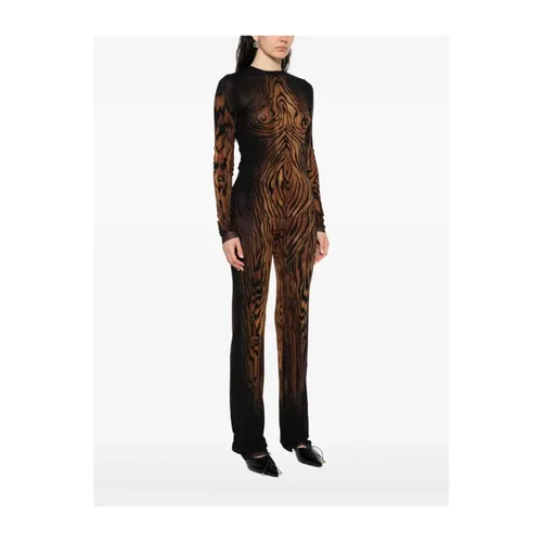 Tops > Long Sleeve Tops - - Jean Paul Gaultier - Modalova