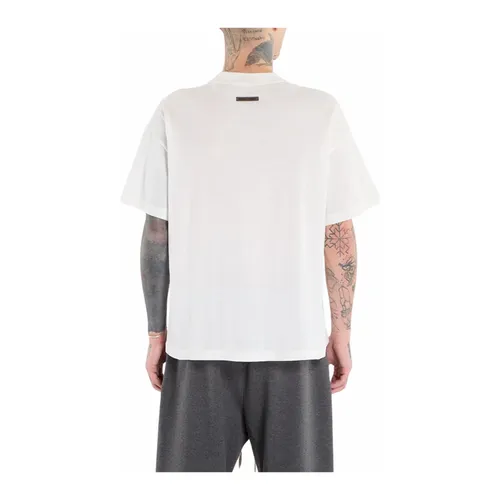 Tops > T-Shirts - - Fear Of God - Modalova