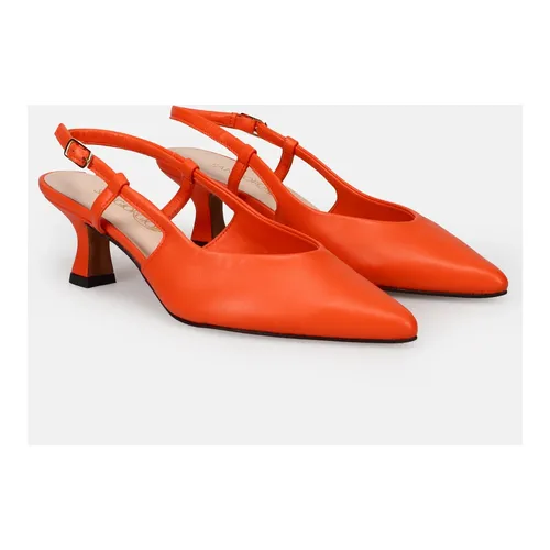 Shoes > Heels > Pumps - - Sangiorgio - Modalova