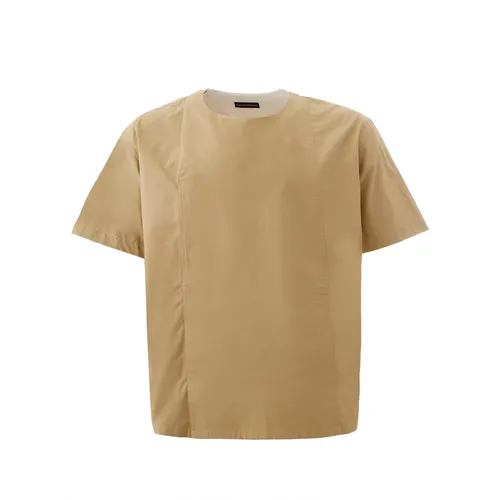 Tops > T-Shirts - - Emporio Armani - Modalova