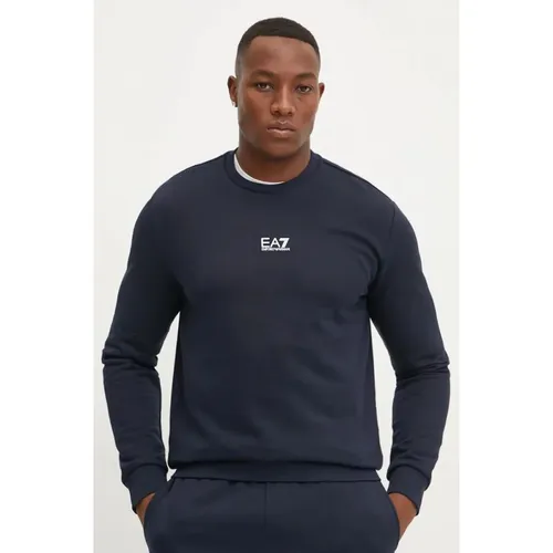 Sweatshirts & Hoodies > Sweatshirts - - Emporio Armani EA7 - Modalova