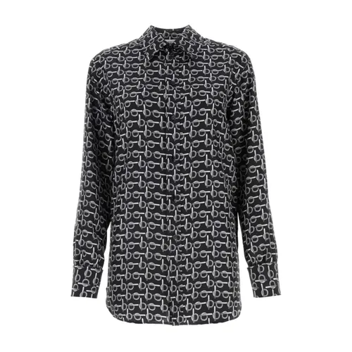 Blouses & Shirts > Shirts - - Burberry - Modalova