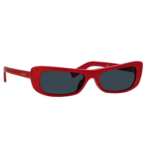 Accessories > Sunglasses - - Jacquemus - Modalova