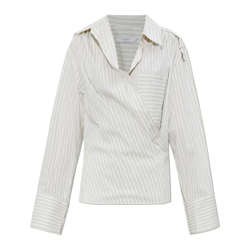 Blouses & Shirts > Shirts - - IRO - Modalova