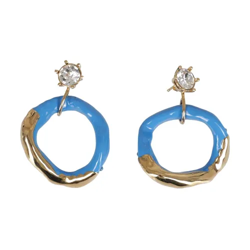 Accessories > Jewellery > Earrings - - Colville - Modalova