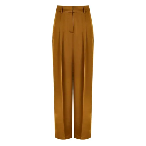 Trousers > Wide Trousers - - Essentiel Antwerp - Modalova