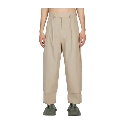 Trousers > Wide Trousers - - Craig Green - Modalova