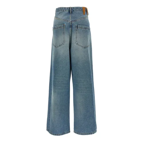 Jeans > Wide Jeans - - Darkpark - Modalova