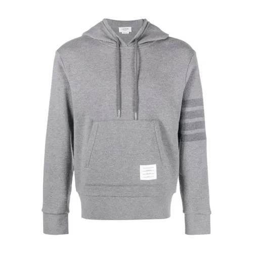 Sweatshirts & Hoodies > Hoodies - - Thom Browne - Modalova