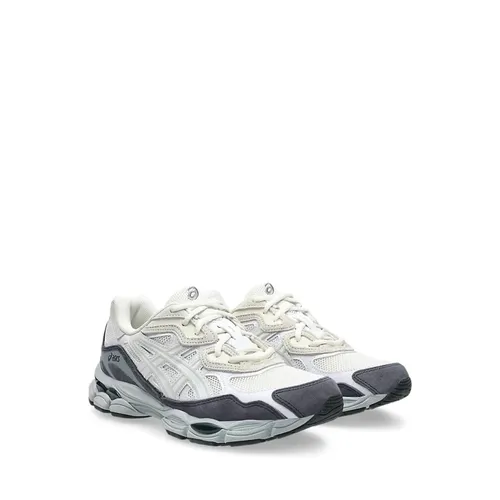 Asics - Shoes > Sneakers - Beige - Asics - Modalova