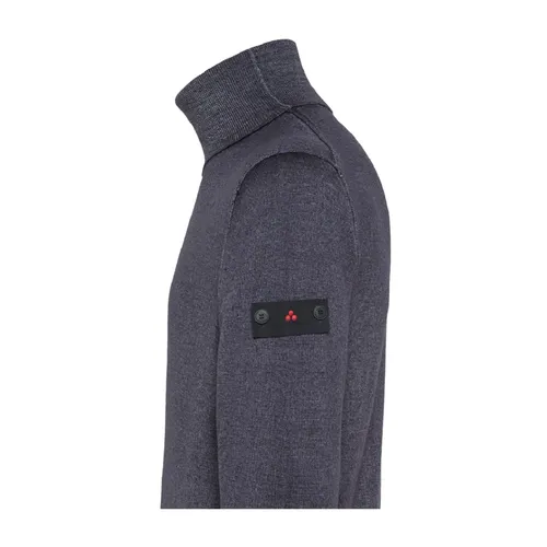 Knitwear > Turtlenecks - - Peuterey - Modalova