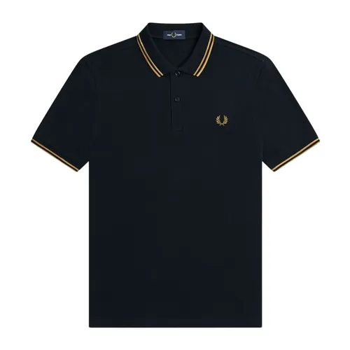 Tops > Polo Shirts - - Fred Perry - Modalova