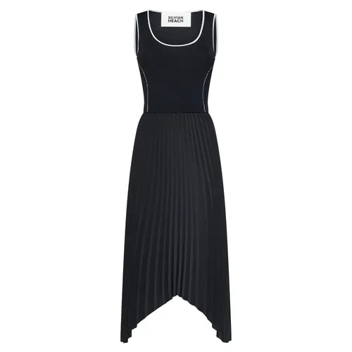 Dresses > Day Dresses > Midi Dresses - - Silvian Heach - Modalova