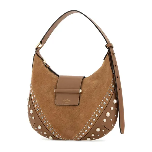 Bags > Shoulder Bags - - Jimmy Choo - Modalova
