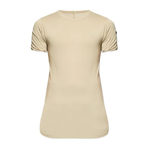 Tops > T-Shirts - - Rick Owens - Modalova
