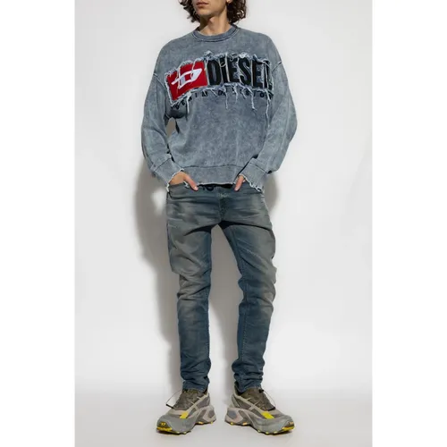 Jeans > Skinny Jeans - - Diesel - Modalova