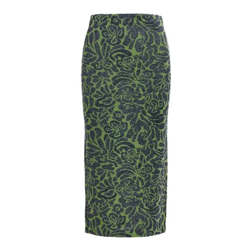 Skirts > Midi Skirts - - Essentiel Antwerp - Modalova