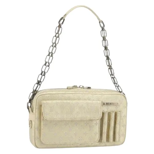 Pre-owned > Pre-owned Bags > Pre-owned Shoulder Bags - - Louis Vuitton Vintage - Modalova