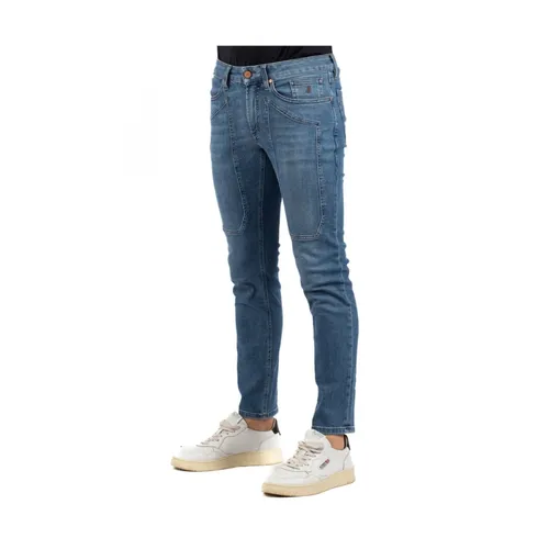Jeans > Slim-fit Jeans - - Jeckerson - Modalova