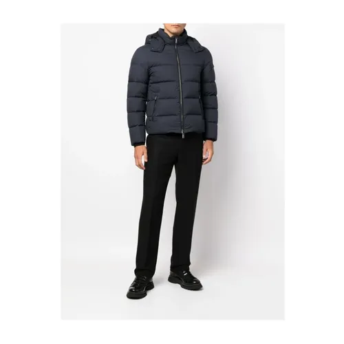 Jackets > Winter Jackets - - Moorer - Modalova
