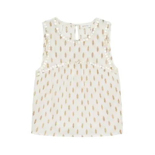 Tops > Sleeveless Tops - - Alchemist - Modalova