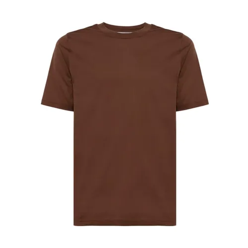 Tops > T-Shirts - - Alpha Studio - Modalova