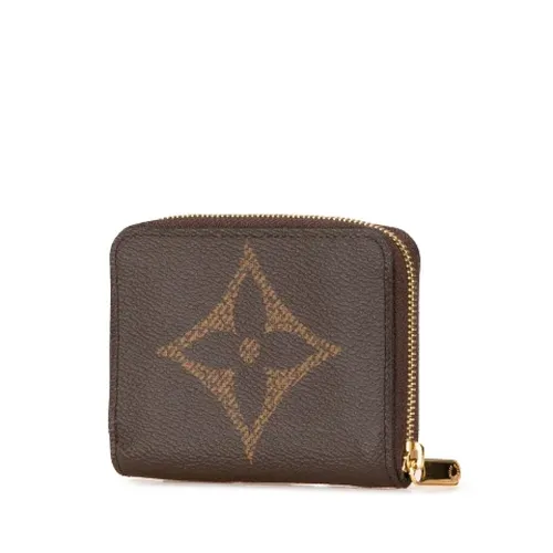 Pre-owned > Pre-owned Accessories > Pre-owned Wallets - - Louis Vuitton Vintage - Modalova
