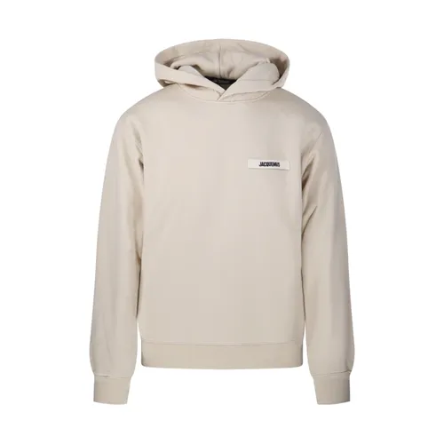 Sweatshirts & Hoodies > Hoodies - - Jacquemus - Modalova
