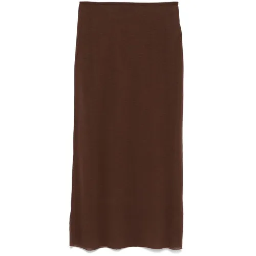 Skirts > Midi Skirts - - Soeur - Modalova