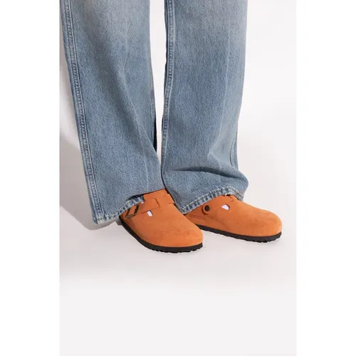 Shoes > Flats > Mules - - Birkenstock - Modalova