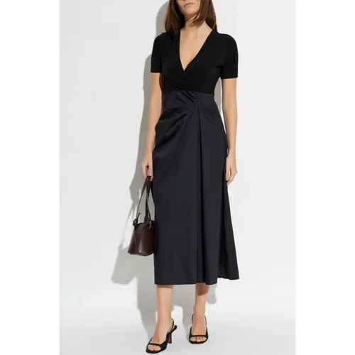 Dresses > Day Dresses > Midi Dresses - - Max Mara - Modalova