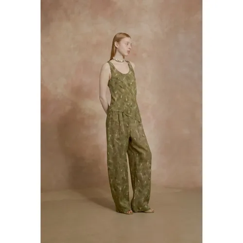 Tops > Sleeveless Tops - - Cortana - Modalova