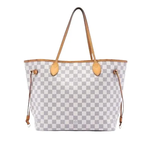 Pre-owned > Pre-owned Bags > Pre-owned Tote Bags - - Louis Vuitton Vintage - Modalova