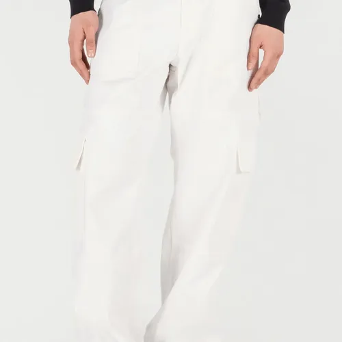 Trousers > Straight Trousers - - Roberto Cavalli - Modalova