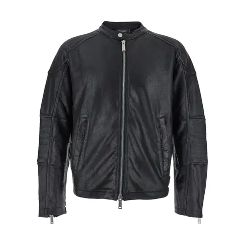 Jackets > Light Jackets - - Dsquared2 - Modalova