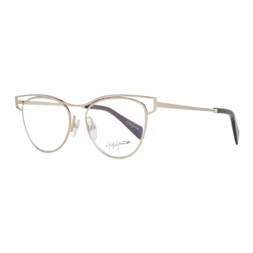 Accessories > Glasses - - Yohji Yamamoto - Modalova