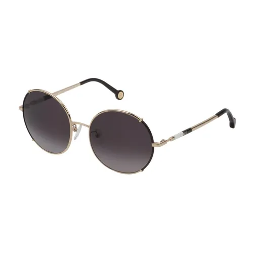Accessories > Sunglasses - - Carolina Herrera - Modalova