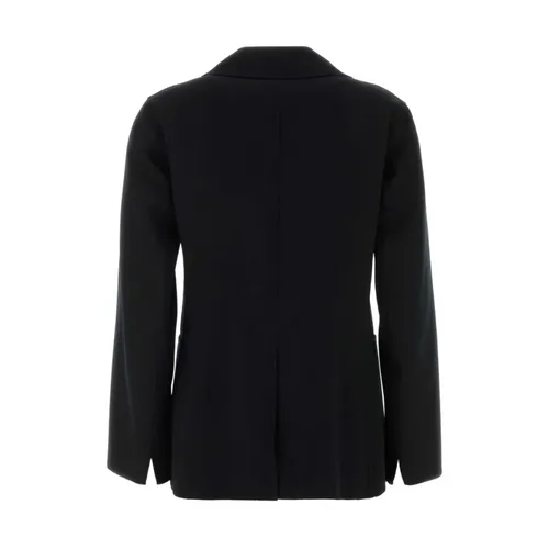 Jackets > Blazers - - Max Mara - Modalova