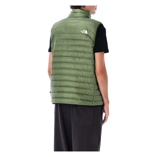 Jackets > Vests - - The North Face - Modalova