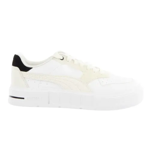 Puma - Shoes > Sneakers - White - Puma - Modalova