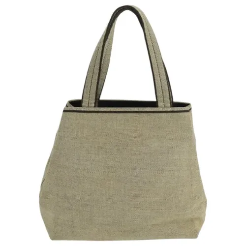 Pre-owned > Pre-owned Bags > Pre-owned Tote Bags - - Prada Vintage - Modalova