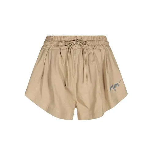 Shorts > Short Shorts - - Msgm - Modalova