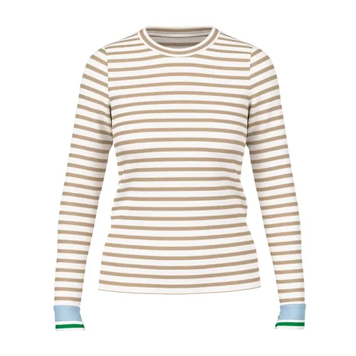 Tops > Long Sleeve Tops - - Marc Cain - Modalova