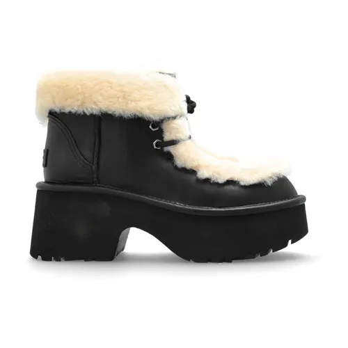 Shoes > Boots > Heeled Boots - - UGG - Modalova