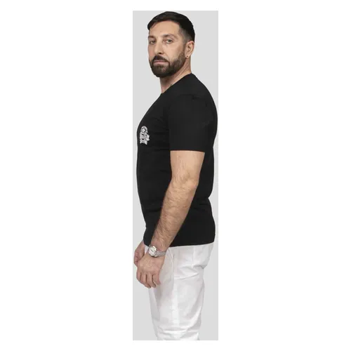 Tops > T-Shirts - - Dolce & Gabbana - Modalova