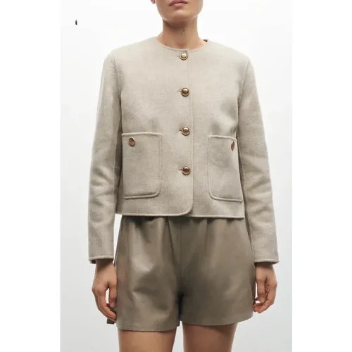 Jackets > Light Jackets - - Arma - Modalova