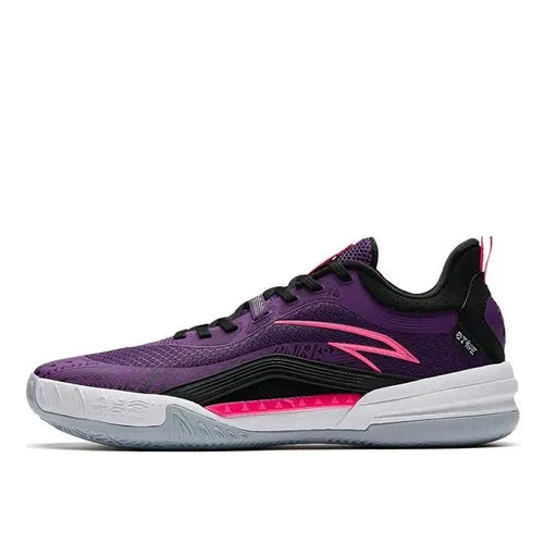 Anta - Shoes > Sneakers - Purple - Anta - Modalova