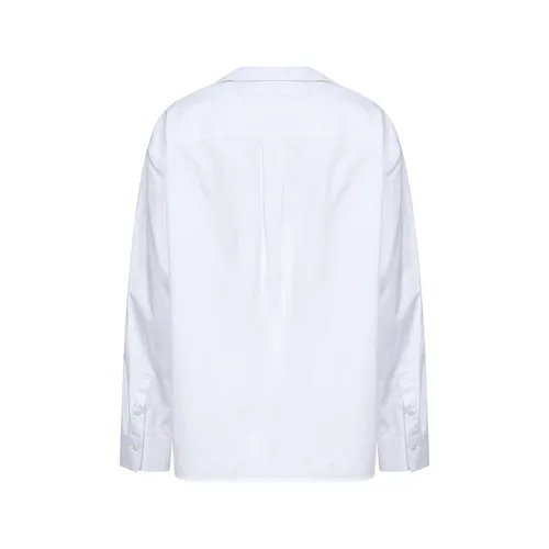 Blouses & Shirts > Shirts - - TotêMe - Modalova